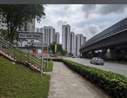 Blk 411 Commonwealth Avenue West (Clementi), HDB 4 Rooms #431462651
